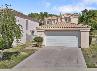 25715 Elliot Ct, Newhall, CA 91381