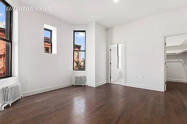 Rented by Corcoran