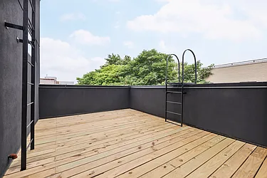 Rented by The Roebling Group