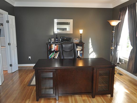 1st Floor office or Formal