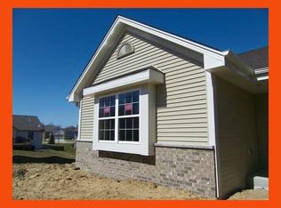 618 Polaris St, West Bend, WI 53095