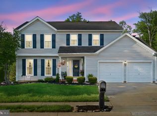 817 Peppard Dr, Bel Air, MD 21014