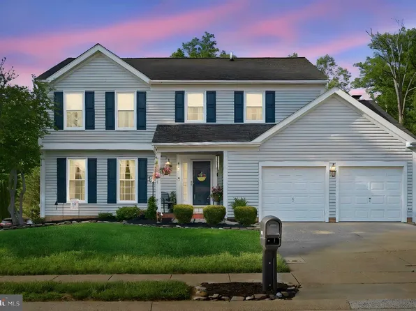 817 Peppard Dr, Bel Air, MD 21014