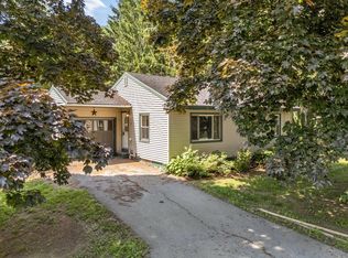 8 Sylvan Rd, Orono, ME 04473