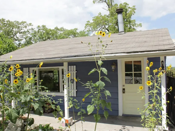 15640 Highway 62 W, Eureka Springs, AR 72632