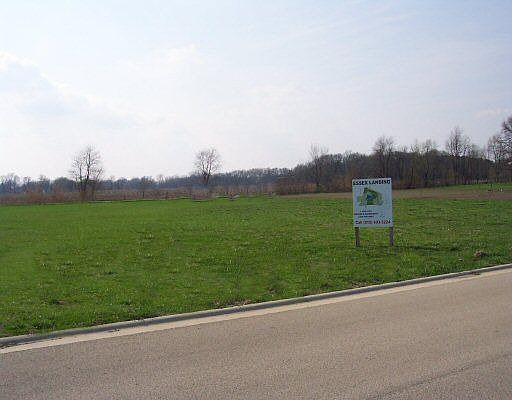 Essex Landing Subdivision