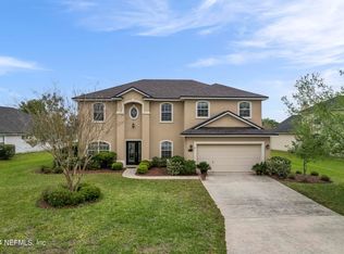 269 Porta Rosa Circle St, Saint Augustine, FL 32092