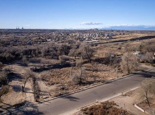 E Beech St, Pueblo, CO 81001