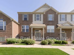 8333 Clayhurst Dr, Indianapolis, IN 46278