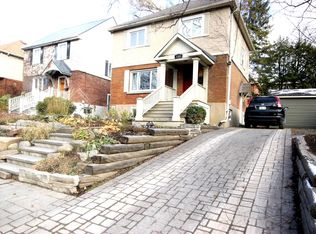 1101 Canal Woods Ter, Ottawa, ON K1S4H2