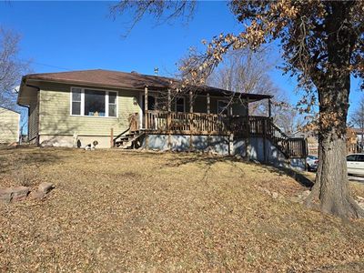 603 E James Rd, Gallatin, MO, 64640