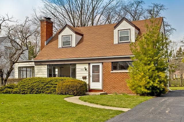 1st image of 1302 Greenwood Ave