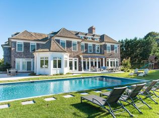 350 Mecox Rd, Water Mill, NY 11976