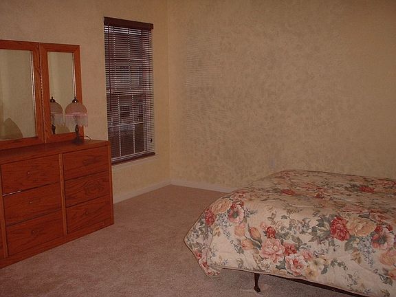 Master Bed Room