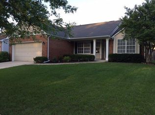 824 Ridgebrook Rd, Lexington, KY 40509