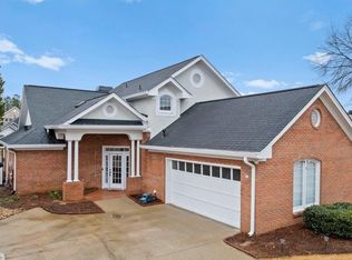 100 Wexford Ct, Stockbridge, GA