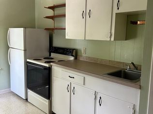 405 Langhorne Ln APT C, Lynchburg, VA