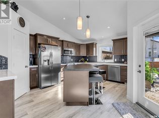 302 Pohorecky St #A, Saskatoon, SK S7W 0J2