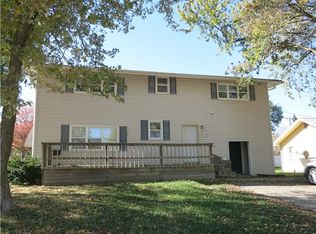 307 N Godfrey St, Cameron, MO 64429