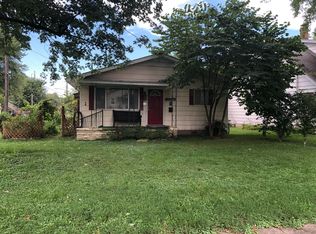 1437 W Central St, Springfield, MO 65802
