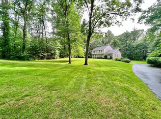75 Stagecoach Rd, Duxbury, MA 02332