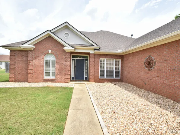 1691 Rambling Brook Ln, Prattville, AL 36066