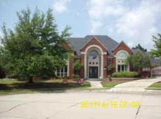 4704 Mill Springs Ct, Colleyville, TX 76034