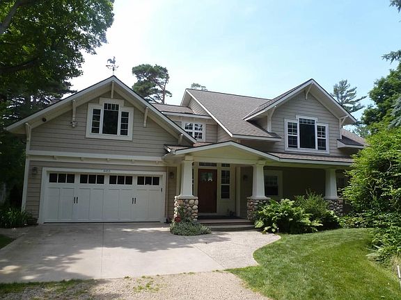 Ventura Pines Cottage