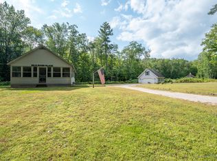 172 Evans Notch Rd, Gilead, ME 04217