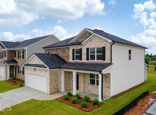 1841 Vidalia Ct LOT 27, Dacula, GA 30019