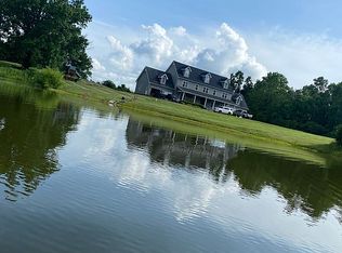 463 N Pioneer Rd, Center Point, IN 47840