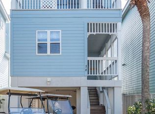 18 Sea Mist Ln, Saint Helena Island, SC 29920