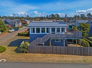 10 Hallie Ln, Manzanita, OR 97130