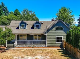13008 132nd Ave NE, Kirkland, WA 98034