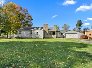 9180 Arkansaw Rd, Allen, MI 49227