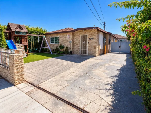 4740 W 161st St, Lawndale, CA 90260
