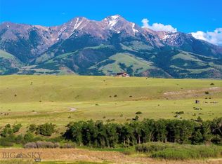 PARCEL B2 E East River Rd, Pray, MT 59065