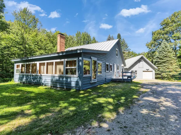 367 Tubbs Hill Road, Deering, NH 03244