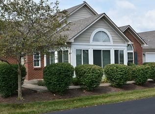 100 Windsor Way, Nicholasville, KY