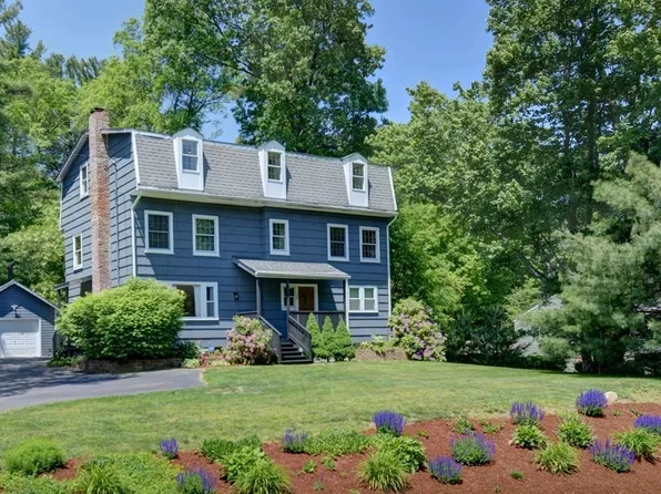 38 Mill St, Burlington, MA 01803