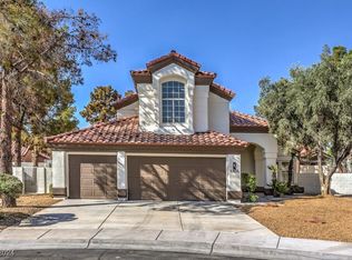 5805 Cantada Cir, Las Vegas, NV 89130