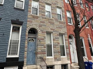 1046 Brantley Ave, Baltimore, MD 21217