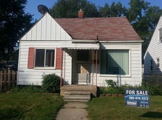 15903 Leona Dr, Redford, MI 48239