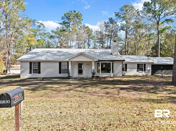 11830 Dogwood Dells Cir N, Foley, AL 36535