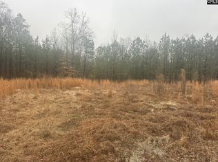 0 Plantation Acres Rd, Newberry, SC 29108