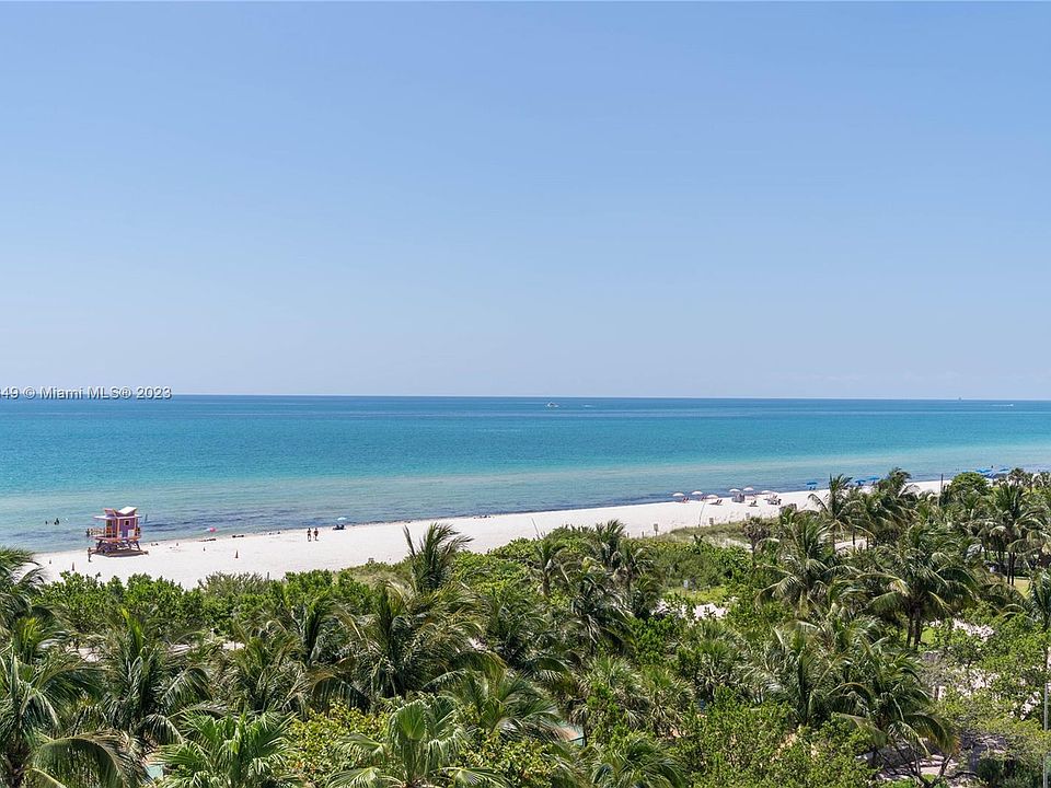 1st image of 6515 Collins Ave APT 708