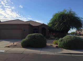 4207 E Rowel Rd, Phoenix, AZ 85050