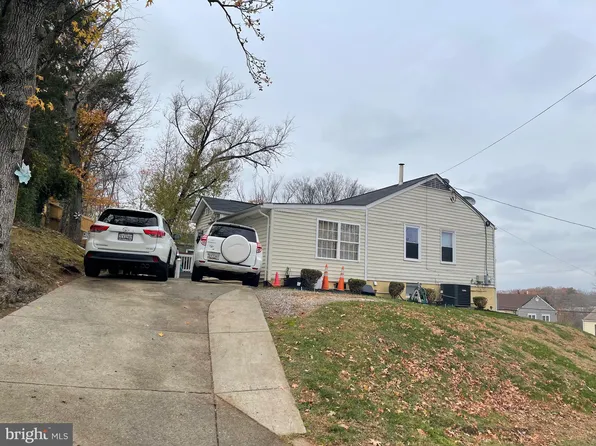 5919 Gallatin St, Hyattsville, MD 20781