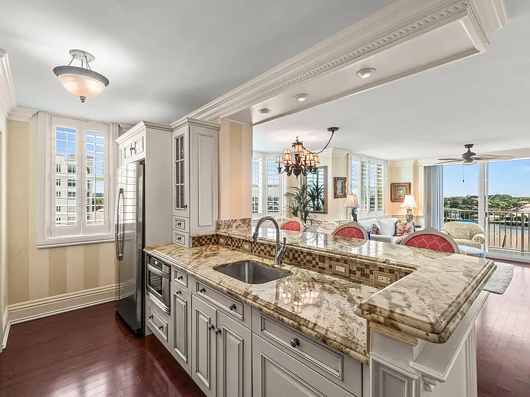 3594 S Ocean Blvd #801 — Photo 3