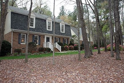 Front view #1